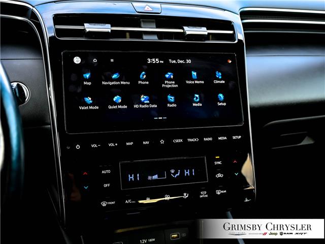 2024 Hyundai Santa Cruz Preferred (Stk: U6316) in Grimsby - Image 27 of 32