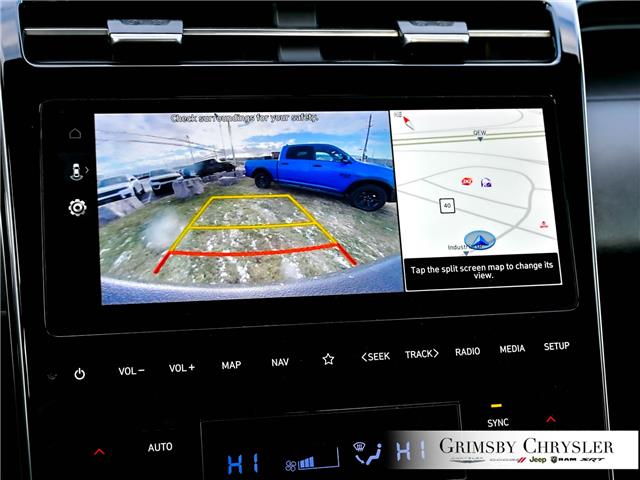 2024 Hyundai Santa Cruz Preferred (Stk: U6316) in Grimsby - Image 28 of 32