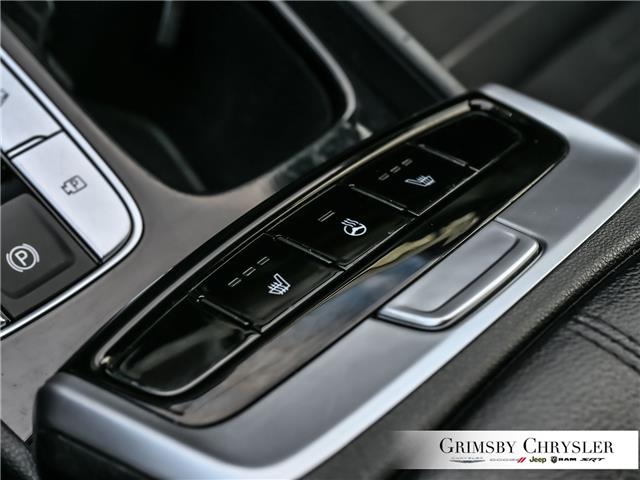 2024 Hyundai Santa Cruz Preferred (Stk: U6316) in Grimsby - Image 30 of 32