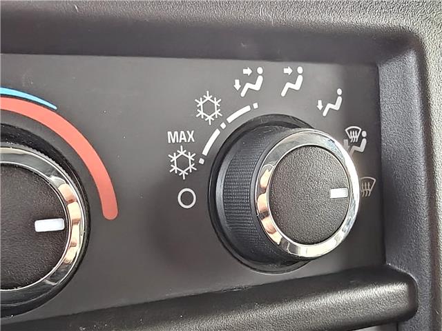 2022 Chevrolet Express 2500 Work Van in Ottawa - Image 19 of 23 2022 Chevrolet Express 2500 Work Van in Ottawa - Image 19 of 23