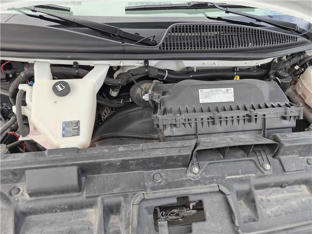 2022 Chevrolet Express 2500 Work Van in Ottawa - Image 23 of 23 2022 Chevrolet Express 2500 Work Van in Ottawa - Image 23 of 23