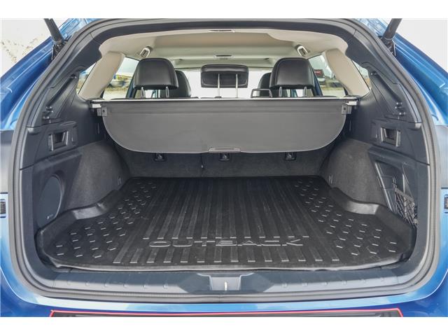 2022 Subaru Outback Limited (Stk: SS0859) in Red Deer - Image 4 of 19
