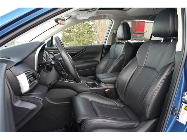 2022 Subaru Outback Limited (Stk: SS0859) in Red Deer - Image 9 of 19