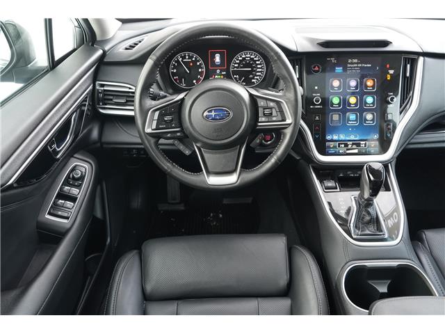 2022 Subaru Outback Limited (Stk: SS0859) in Red Deer - Image 11 of 19