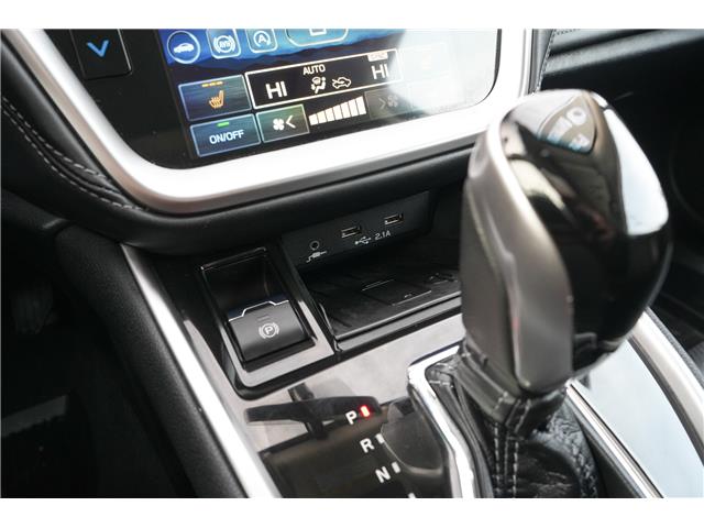2022 Subaru Outback Limited (Stk: SS0859) in Red Deer - Image 15 of 19