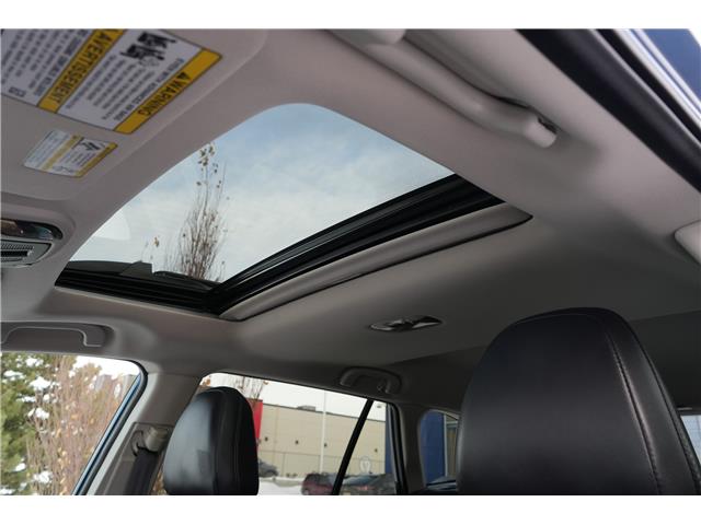 2022 Subaru Outback Limited (Stk: SS0859) in Red Deer - Image 17 of 19