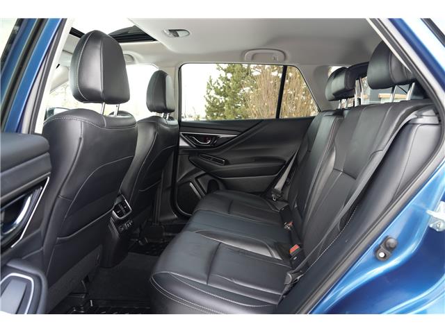 2022 Subaru Outback Limited (Stk: SS0859) in Red Deer - Image 18 of 19