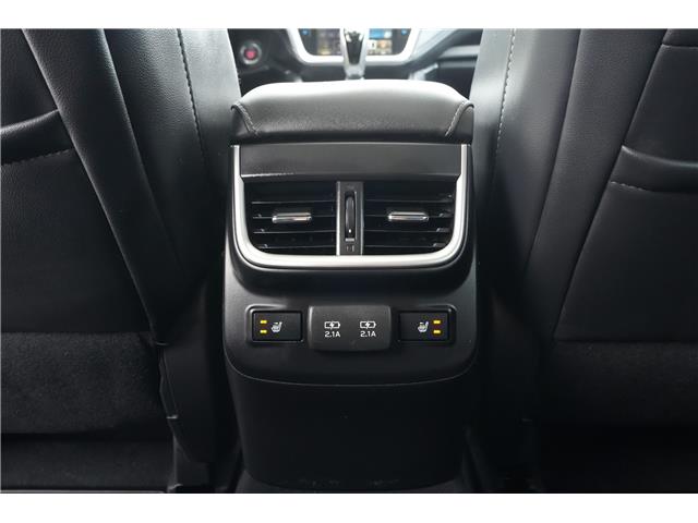 2022 Subaru Outback Limited (Stk: SS0859) in Red Deer - Image 19 of 19