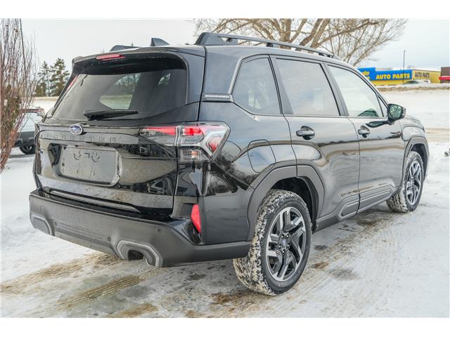 2026 Subaru Forester Limited (Stk: 453119) in Red Deer - Image 2 of 18