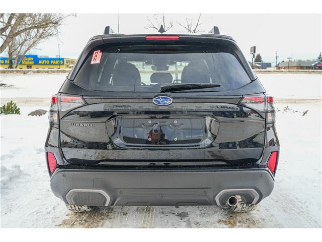 2026 Subaru Forester Limited (Stk: 453119) in Red Deer - Image 3 of 18