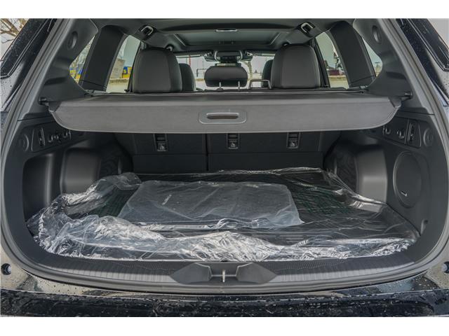 2026 Subaru Forester Limited (Stk: 453119) in Red Deer - Image 4 of 18