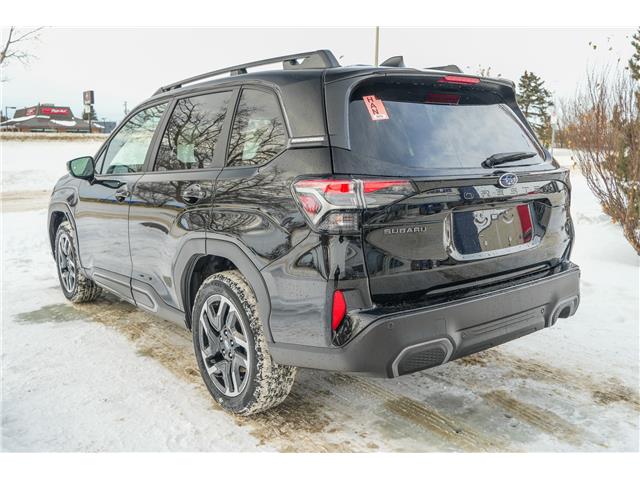 2026 Subaru Forester Limited (Stk: 453119) in Red Deer - Image 5 of 18