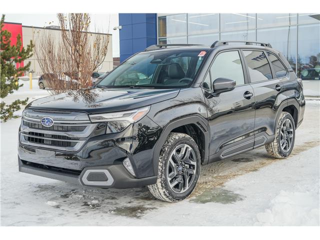 2026 Subaru Forester Limited (Stk: 453119) in Red Deer - Image 6 of 18