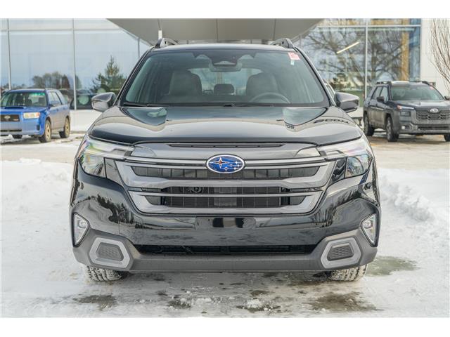 2026 Subaru Forester Limited (Stk: 453119) in Red Deer - Image 7 of 18