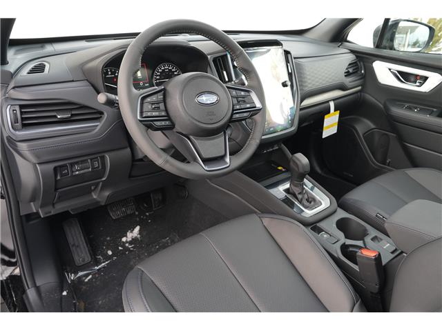 2026 Subaru Forester Limited (Stk: 453119) in Red Deer - Image 9 of 18