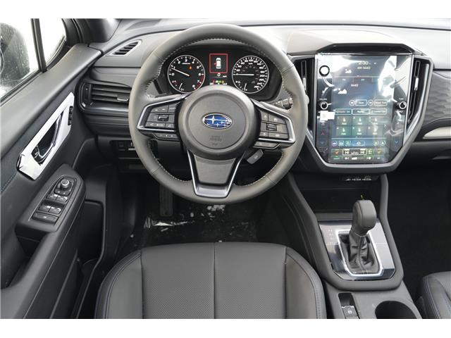 2026 Subaru Forester Limited (Stk: 453119) in Red Deer - Image 10 of 18