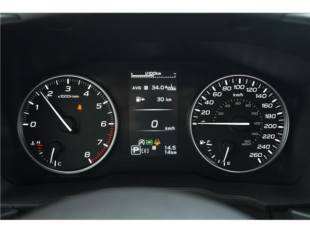 2026 Subaru Forester Limited (Stk: 453119) in Red Deer - Image 11 of 18