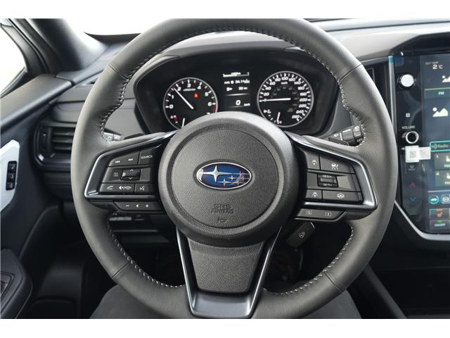 2026 Subaru Forester Limited (Stk: 453119) in Red Deer - Image 12 of 18