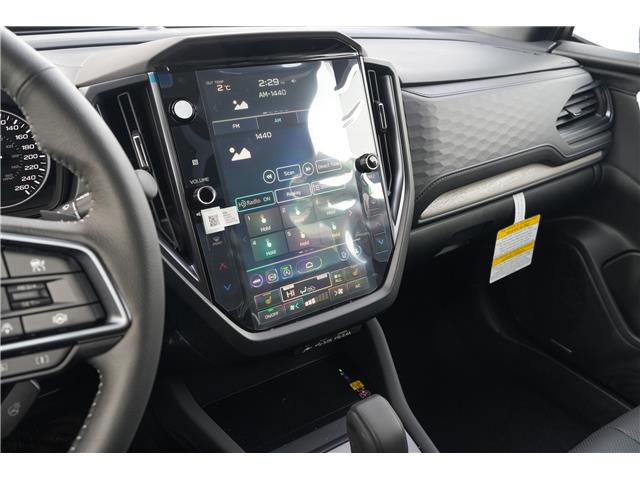 2026 Subaru Forester Limited (Stk: 453119) in Red Deer - Image 13 of 18