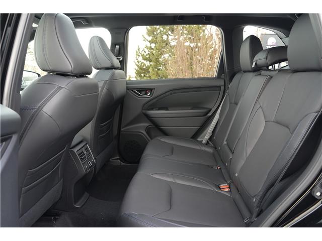 2026 Subaru Forester Limited (Stk: 453119) in Red Deer - Image 17 of 18