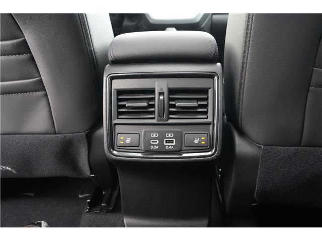 2026 Subaru Forester Limited (Stk: 453119) in Red Deer - Image 18 of 18