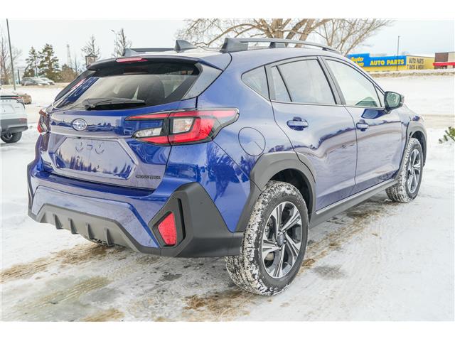 2026 Subaru Crosstrek Touring (Stk: 215805) in Red Deer - Image 2 of 17
