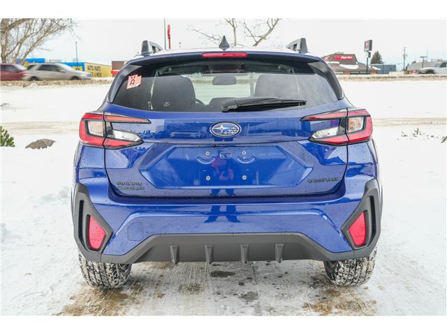 2026 Subaru Crosstrek Touring (Stk: 215805) in Red Deer - Image 3 of 17