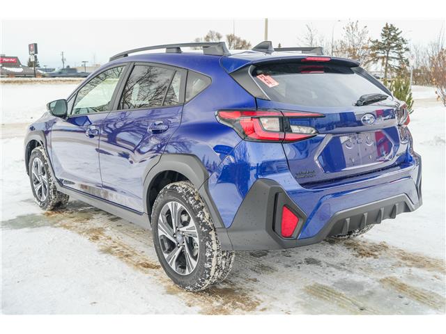 2026 Subaru Crosstrek Touring (Stk: 215805) in Red Deer - Image 5 of 17