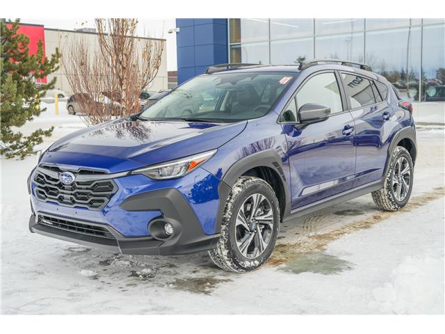 2026 Subaru Crosstrek Touring (Stk: 215805) in Red Deer - Image 6 of 17
