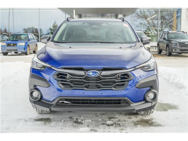 2026 Subaru Crosstrek Touring (Stk: 215805) in Red Deer - Image 7 of 17