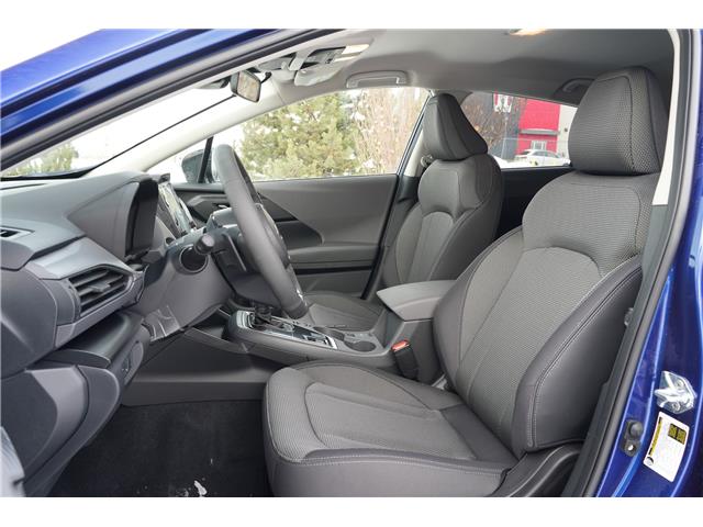 2026 Subaru Crosstrek Touring (Stk: 215805) in Red Deer - Image 8 of 17