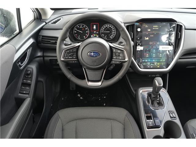 2026 Subaru Crosstrek Touring (Stk: 215805) in Red Deer - Image 10 of 17