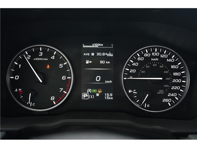2026 Subaru Crosstrek Touring (Stk: 215805) in Red Deer - Image 11 of 17