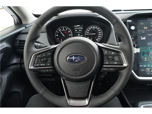 2026 Subaru Crosstrek Touring (Stk: 215805) in Red Deer - Image 12 of 17