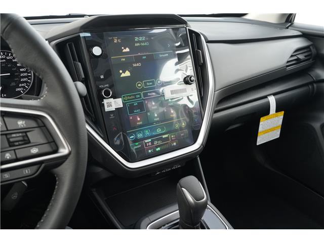 2026 Subaru Crosstrek Touring (Stk: 215805) in Red Deer - Image 13 of 17