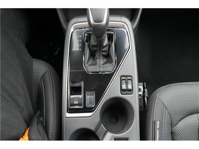 2026 Subaru Crosstrek Touring (Stk: 215805) in Red Deer - Image 15 of 17