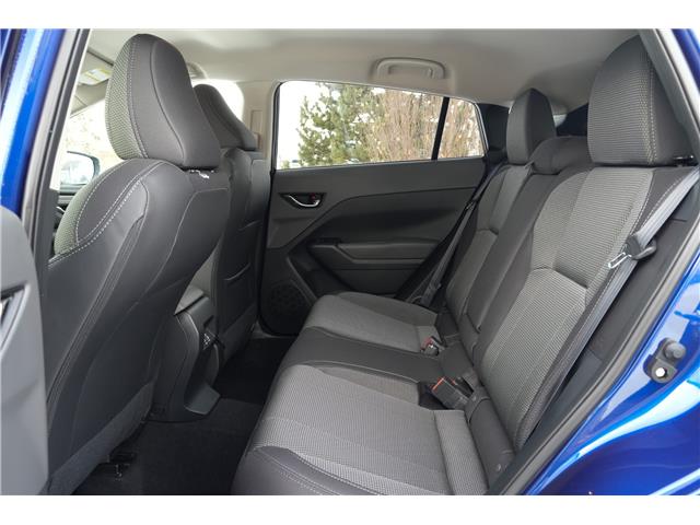 2026 Subaru Crosstrek Touring (Stk: 215805) in Red Deer - Image 16 of 17