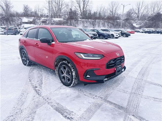 2023 Honda HR-V Sport (Stk: S0373A) in London - Image 2 of 21