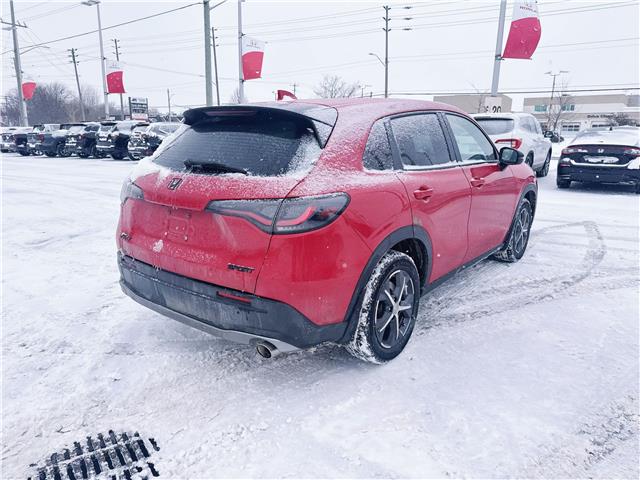 2023 Honda HR-V Sport (Stk: S0373A) in London - Image 3 of 21