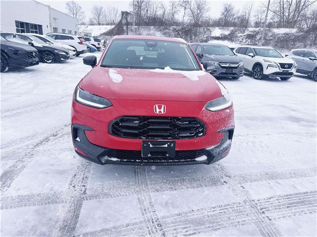 2023 Honda HR-V Sport (Stk: S0373A) in London - Image 6 of 21