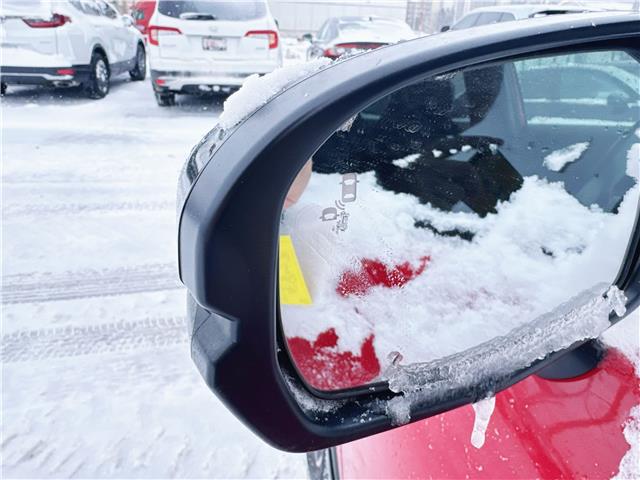 2023 Honda HR-V Sport (Stk: S0373A) in London - Image 7 of 21