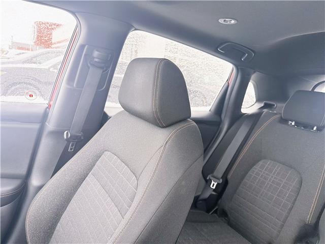 2023 Honda HR-V Sport (Stk: S0373A) in London - Image 10 of 21