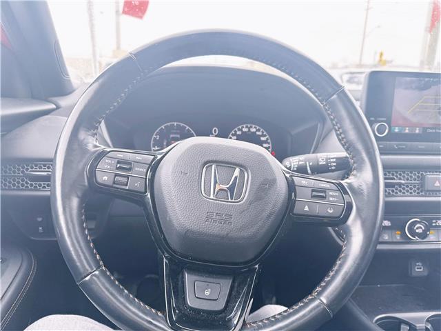 2023 Honda HR-V Sport (Stk: S0373A) in London - Image 11 of 21