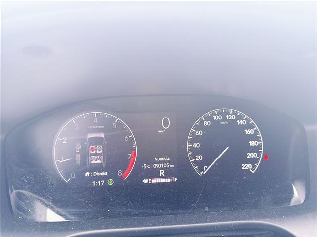 2023 Honda HR-V Sport (Stk: S0373A) in London - Image 12 of 21
