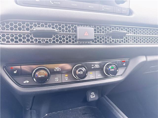 2023 Honda HR-V Sport (Stk: S0373A) in London - Image 13 of 21