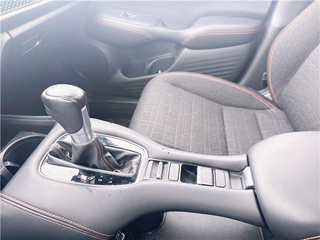 2023 Honda HR-V Sport (Stk: S0373A) in London - Image 14 of 21