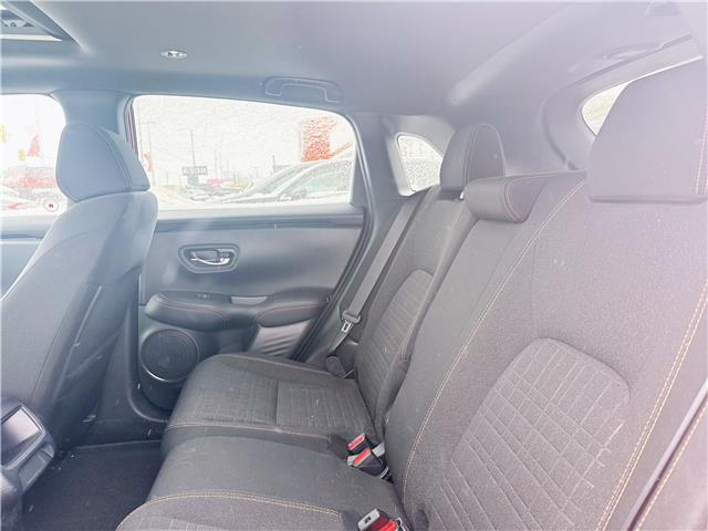 2023 Honda HR-V Sport (Stk: S0373A) in London - Image 16 of 21