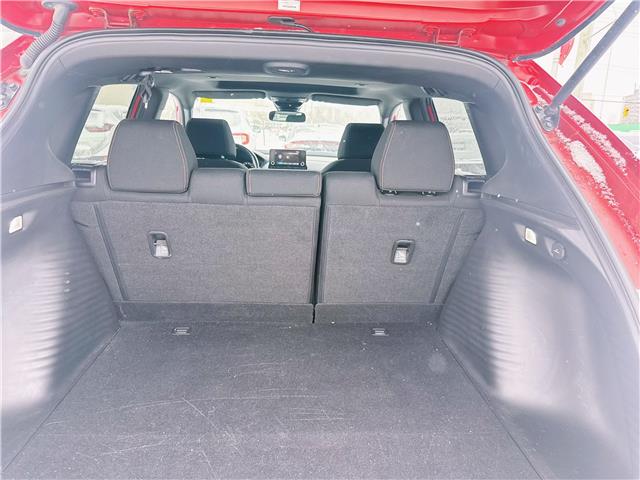 2023 Honda HR-V Sport (Stk: S0373A) in London - Image 17 of 21