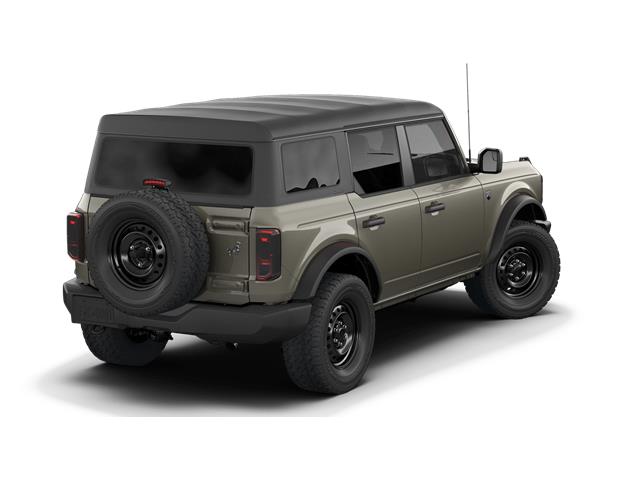 2026 Ford Bronco Big Bend (Stk: 26BR136) in St. Catharines - Image 3 of 7