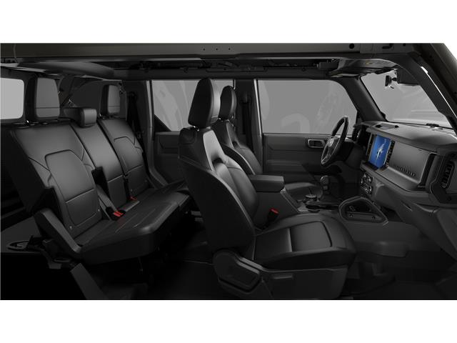 2026 Ford Bronco Big Bend (Stk: 26BR136) in St. Catharines - Image 5 of 7